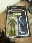 Star Wars Kenner Retro / Bo-Katan Action Figure With Clamshell