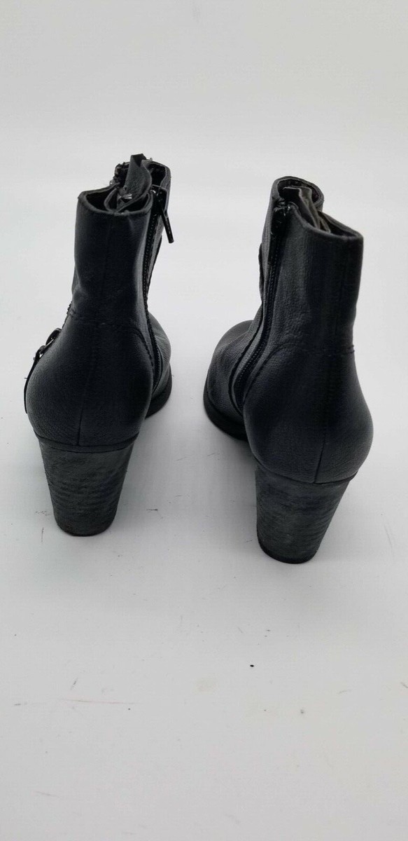 Heel Platform Booties Nine West Crimson Elastic Gore Booties Nine