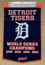 Winning Streak MLB Detroit Tigers 24