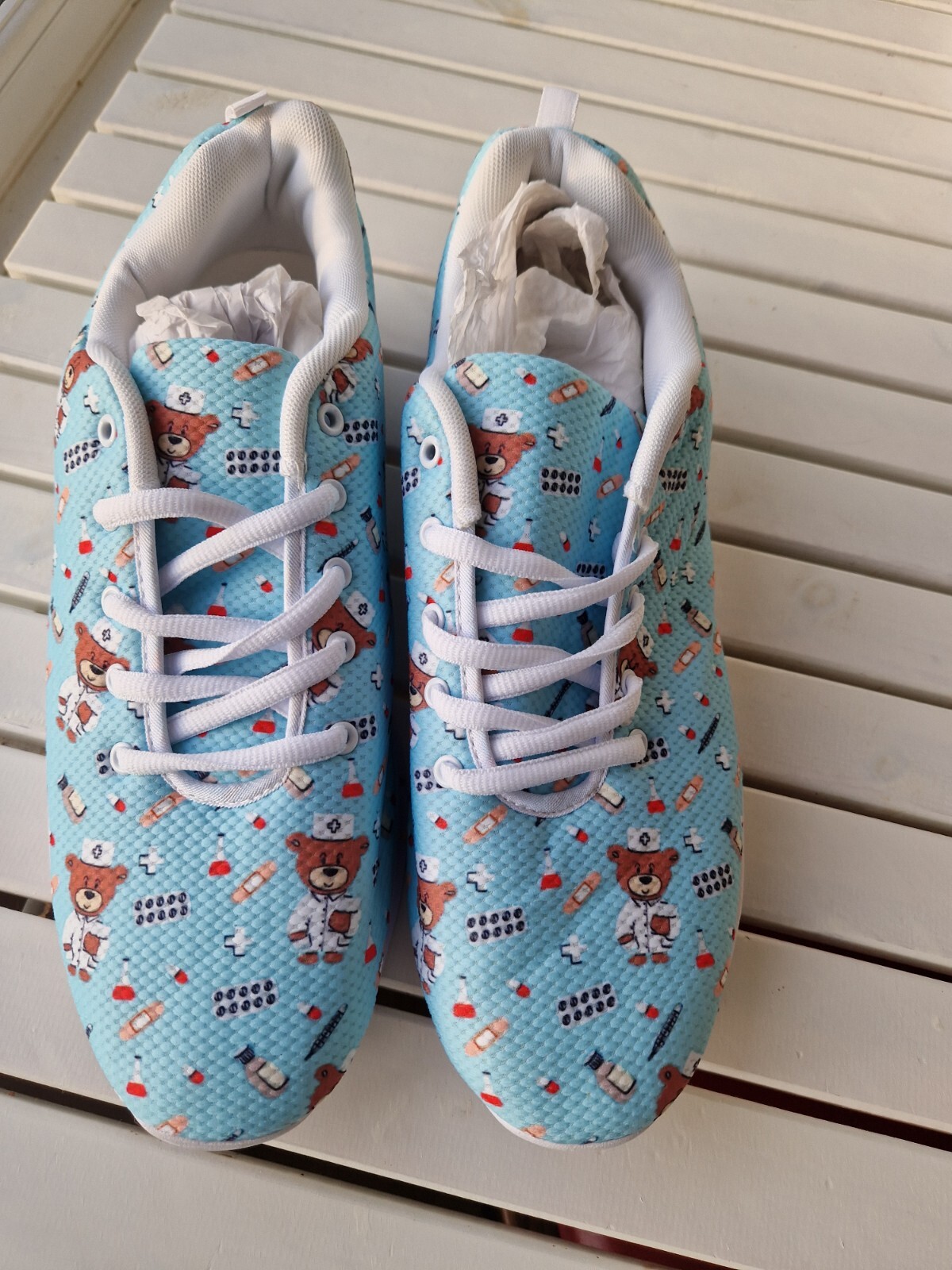 Zapatillas transpirables para hombre y mujer chaqlin de moda Galaxy.