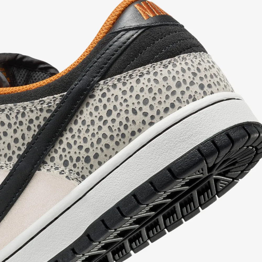 New Nike SB Dunk Low Electric Pack Olympic Safari Shoes