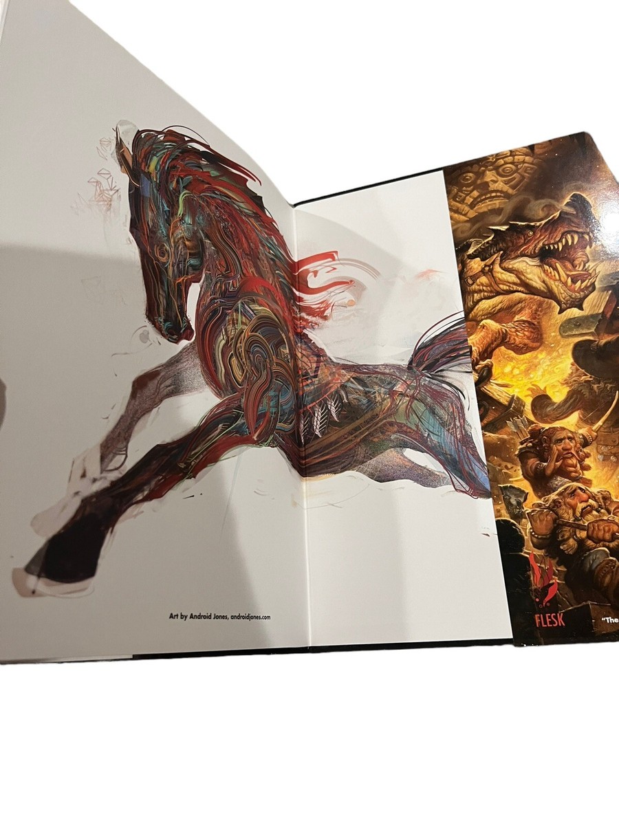 Spectrum 22: The Best in Contemporary Fantastic Art | eBay Spectrum 22: The Best in Contemporary Fantastic Art | eBay
