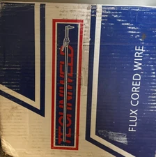 Techniweld Flux Cored Spool Welding Wire E71T-1 Arc welding wire 0.045"