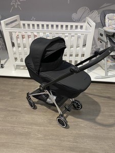 cybex mios car seat adapter