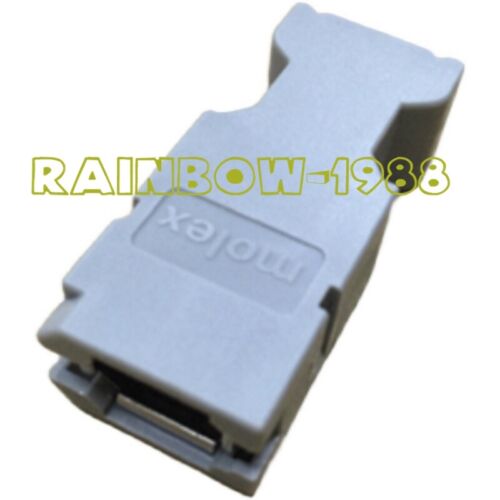 FOR Molex 54280-0609 USB 1394 Yaskawa Servo Motor Encoder Connector #ZD - Picture 2 of 2