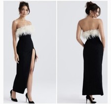 house of cb dress - Sarai - xs