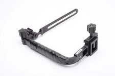 Kirk Enterprises Macro Flash Bracket FB-6 Arca Style quick release 