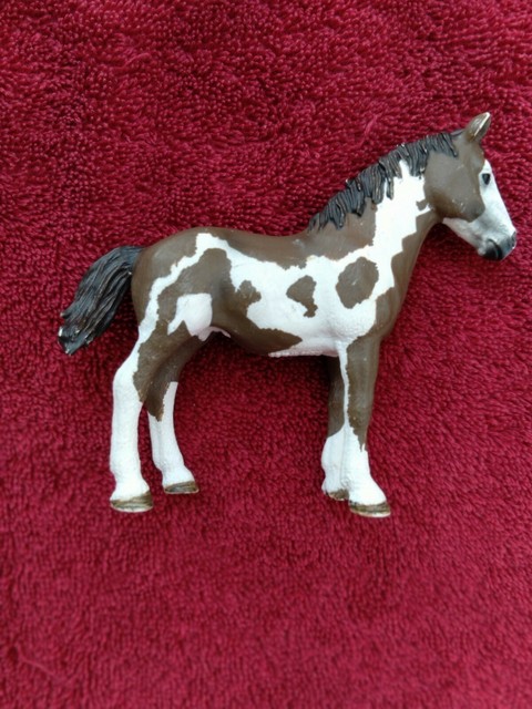 schleich 73527 horse