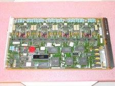 ATT Lucent V16 8-Port Analog Card from Office Telephone PBX Chassis TN742