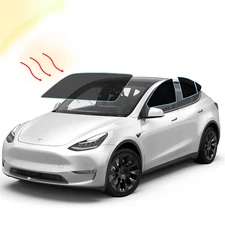 Universal Pre Cut Ceramic Window Tint For All SUV and Trucks