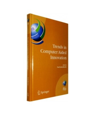 Trends in Computer Aided Innovation