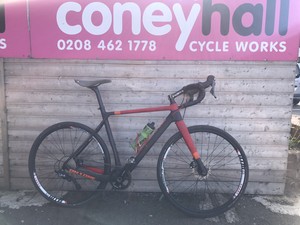 coney hall cycle works