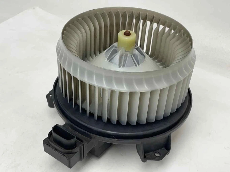 Motor soplador calentador aire acondicionado AY272700-5011 compatible con Dodge Calibre 2007-2012 2,0 L probado Foto 2 de 4