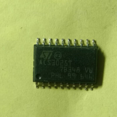 1pcs New ACS3025T ACS 3025T ACS3025 SOP-20 SOP20 Ic Chips Replacement