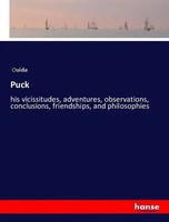 Puck Ouida Taschenbuch 612 S. Englisch 2019 Hansebooks Ean 9783337881351