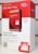 Western Digital 10TB WD Red Plus NAS Internal Hard Drive HDD WD100EFGX