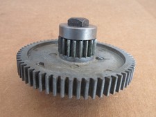 Atlas 618 Craftsman 101 Lathe Compound Change Gears 24/64 Tooth & Banjo Bushing.