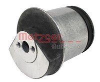 Lagerung AchsköRper Hinten Links Rechts Metzger 52063109 FüR Opel