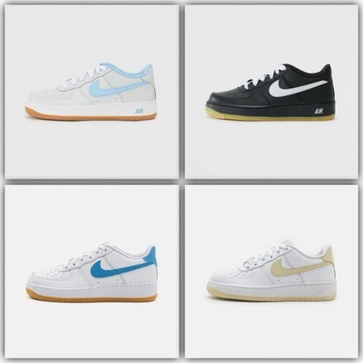 ⭐️NIKE Air Force 1 Sneaker, Schuhe, NEU/OVP, EU 38, AF1, UVP: 130€⭐️ - Bild 1 von 4