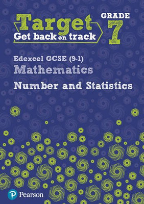 Target Grade 7 Edexcel GCSE (9-1) Mathematics Number and... - Oliver, Diane