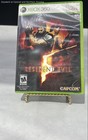 Resident Evil 5 (Microsoft Xbox 360, 2009) — photo 1