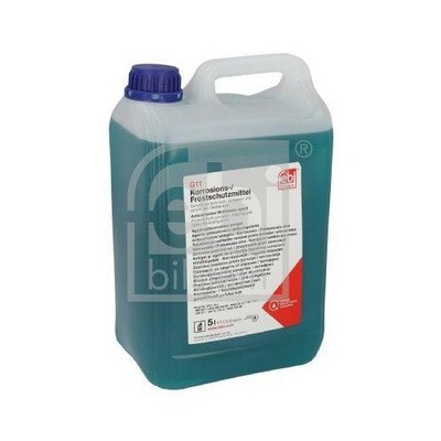 1x Frostschutz FEBI BILSTEIN 22268 passend für AUDI BMW FORD IVECO MAN OPEL
