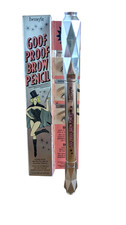 Benefit Goof Proof Brow Pencil Easy  Fast Filling- Choose Shade