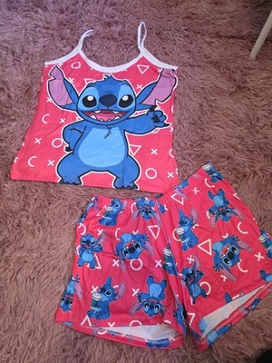 Pijama. Talla Unica