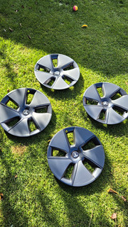 Tesla Model 3 Wheel Covers (new)