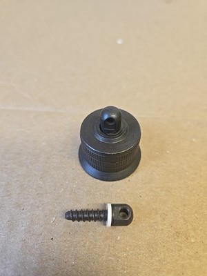 (1) Uncle Mikes 18302 Magazine Cap Fits Browning BPS/A5 12 Gauge (No Swivels)