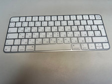 Apple Magic Keyboard with Touch ID for Mac Mo...