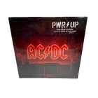 AC/DC PWR/UP LP Album vinyl record 180gram 2020 metal heavy metal