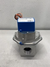 Honeywell Combination Gas Valve-V8943N-1039