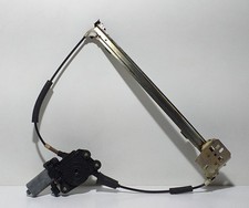 0046512304 FENSTERHEBER VORNE LINKS / 67101 / 161758 FÜR FIAT SEICENTO 187 HOB