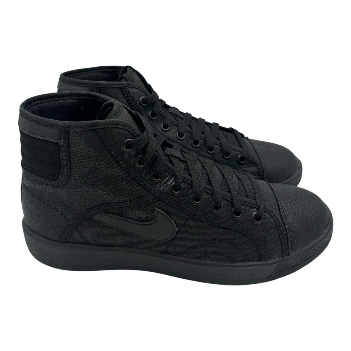 Size 8.5 - Air Jordan Sky OG High Black for sale online | eBay display picture 1