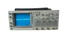 Fluke PM3094 Oscilloscope 200MHz - Free Shipping