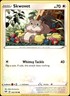 Pokemon - 2X Skwovet #152/189 - SWSH03: Darkness Ablaze Common