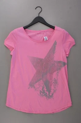 ✅ Esprit camisa para damas talla 42, L rosa algodón ✅ - Imagen 1 de 4