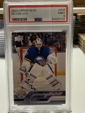 2023-24 Upper Deck Series 2 Hockey Cards 45