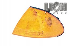 Frontblinker für BMW 3er E46 Limousine Touring links Fahrerseite orange