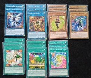 Trickstar Deck | eBay Trickstar Deck | eBay