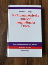Nichtparametrische Analyse longitudinaler Dat...