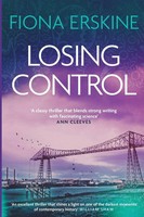 Fiona Erskine | Losing Control | Taschenbuch | Englisch (2024) | Snickered Mole