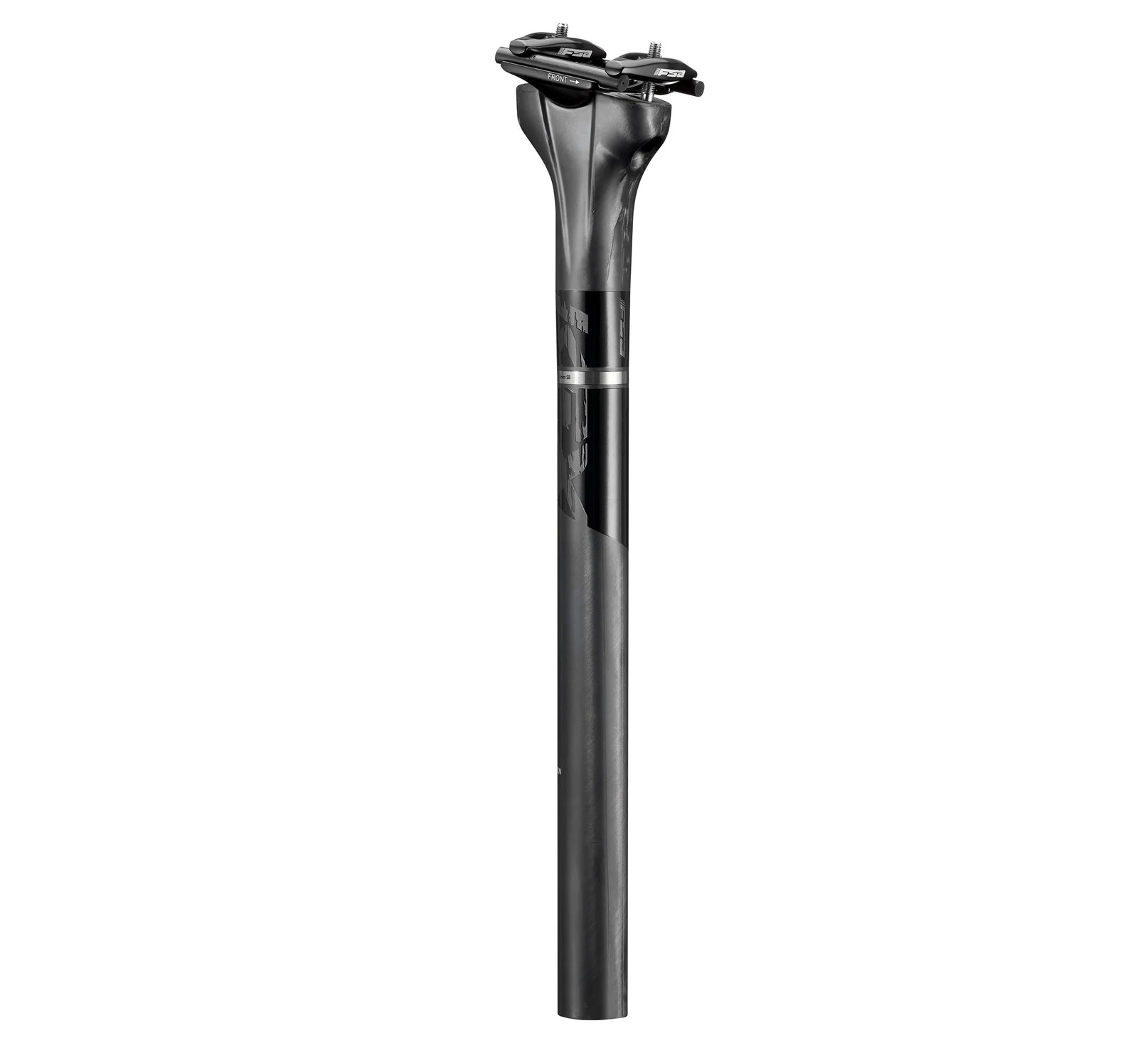 Full Speed Ahead Seatpost 272mm 350mm 0mm Black 43890₽
