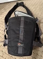 Lowepro Outback 100 Camera Bag with Shoulder Strap