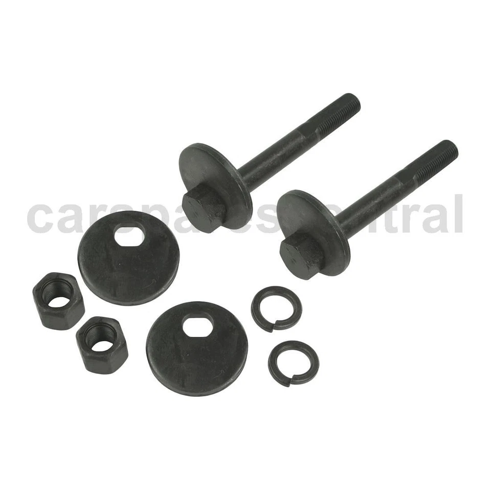 Kit de inclinación delantera Mevotech para Chevrolet Chevy II 1962 1963 1964 1965 Foto 2 de 3