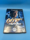 007: NightFire (Nintendo GameCube, 2002)