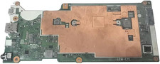 M56146-001 HP Chromebook 11 G9 EE Motherboard 8GB 32GB Intel Celeron N4500 USK