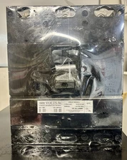 SIEMENS / ITE JJ3B400 TYPE ETI CIRCUIT BREAKER 400A 3-POLE 600VAC