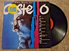 ELVIS COSTELLO & the ATTRACTIONS The Best of LP 1985 FC 40101 Vinyl Record Album